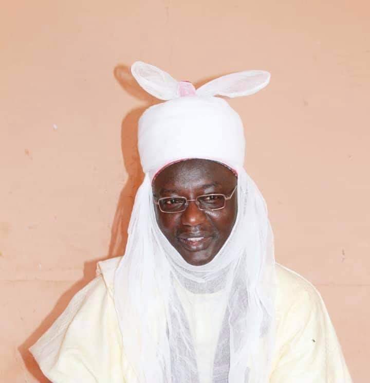 BREAKING: Ganduje Appoints New Emir Of Gaya