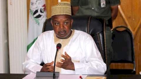 Nigeria Peaceful In Spite Of Pockets Of Insecurity — Bagudu