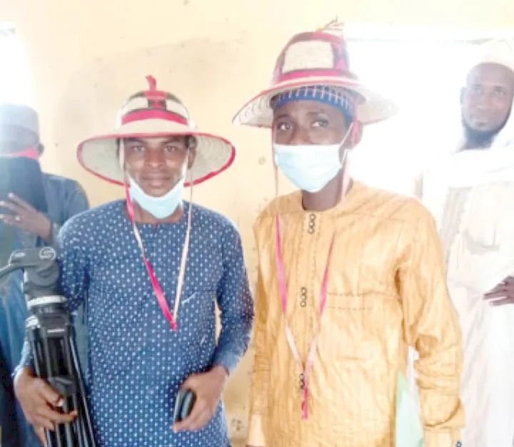 Young Fulani Nomads: We Are Giving Back To Our Society From What We Gain