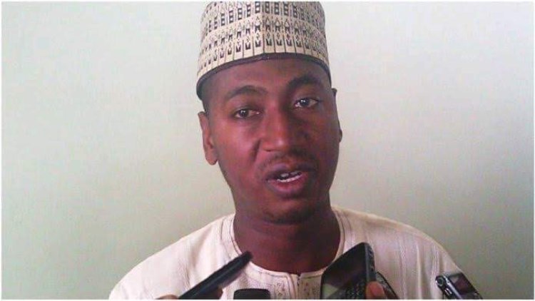 2023 Presidency: We Won’t Support Southern Candidates Who Oppose Open Grazing , VAT –Miyetti Allah