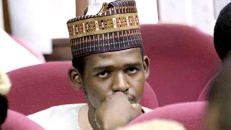 Breaking: Court Sentences Maina’s Son , Faisal, To 14 Years Imprisonment 