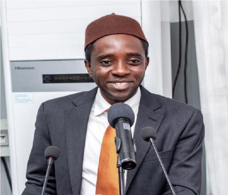 Sierra Leone: Reduce Age for Presidency to 21! Youth Activist, Chernor Bah Calls