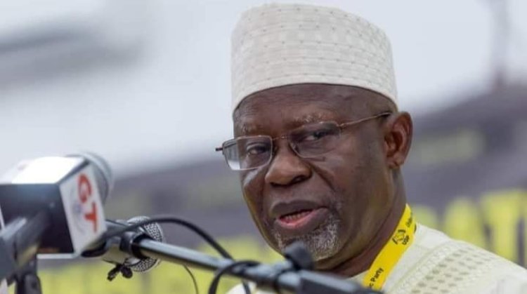Group issues statement over Darboe’s attack on Sarahules