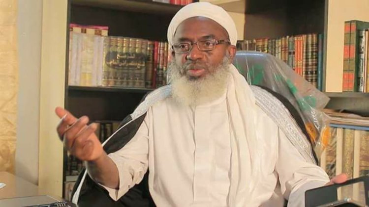 Declaring Bandits As Terrorists Will Come With A Price, Gumi Warns FG