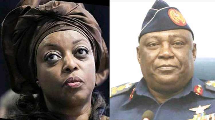 FG Lists Diezani’s Buildings , Jewellery , Bras For Sale, Values Badeh’s Mansions