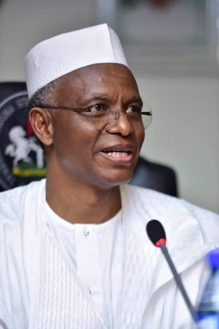 KADUNA UPDATE: Malam Nasir El-Rufai welcomes judgment in defamation case