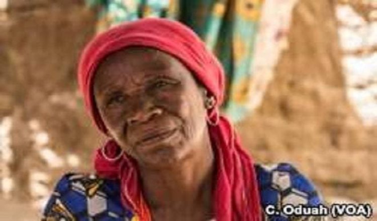 Shekau’s Mother: I Don’t Know If My Son Had Any Child