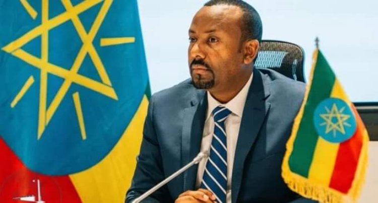 Ethiopia Asks Residents To ‘Safeguard Surroundings ’ As Cabinet Declares State Of Emergency