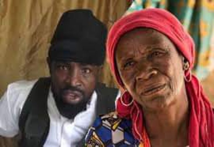Shekau’s Mother: I’m Not Happy My Son Brought Pains To Many Nigerians