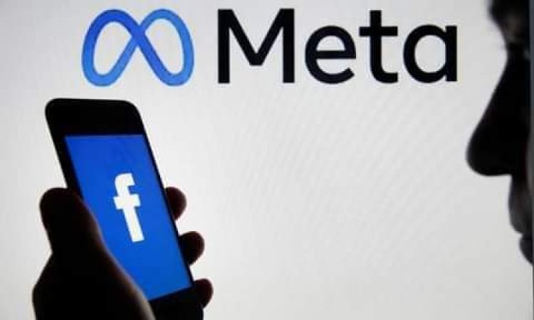 Facebook discovers there's already a company named Meta