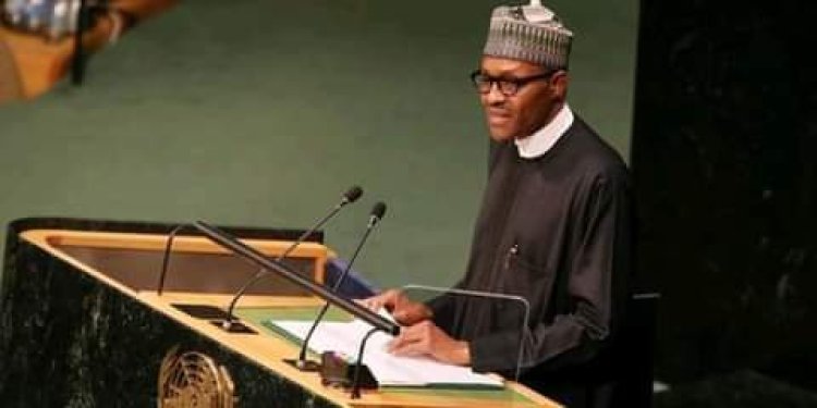 Terrorism Spreading Beyond Imaginations In Africa – Buhari