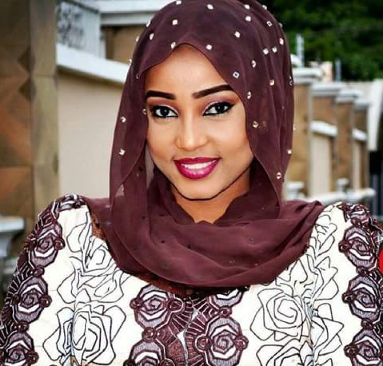 Kannywood Actress Sued For Failing To Act In A Movie She ‘Collected Over N1m’ For