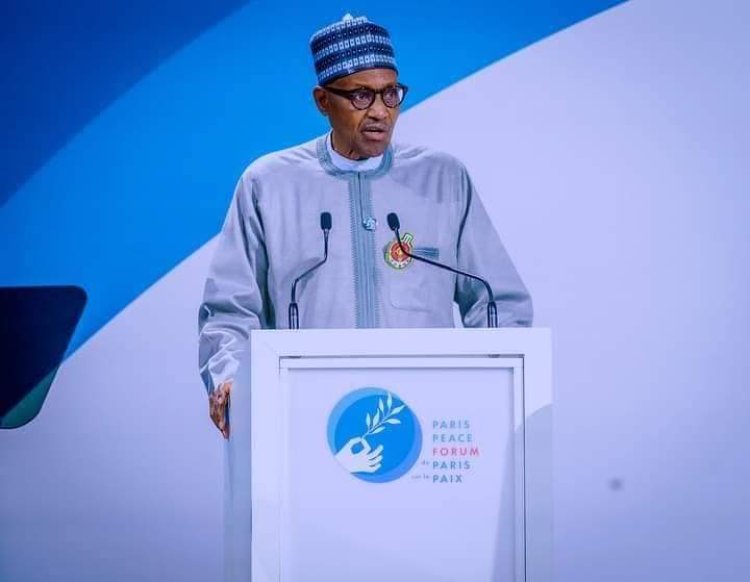 PMB Calls For Equal Distribution Of COVID-19 Vaccines