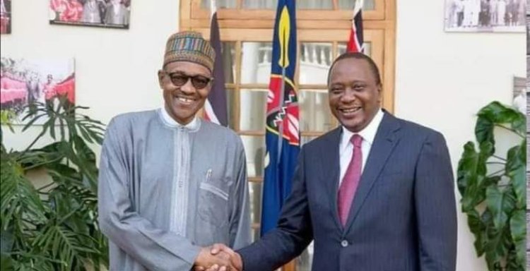 Kenya To Work With Nigeria In Tourism, Hospitality