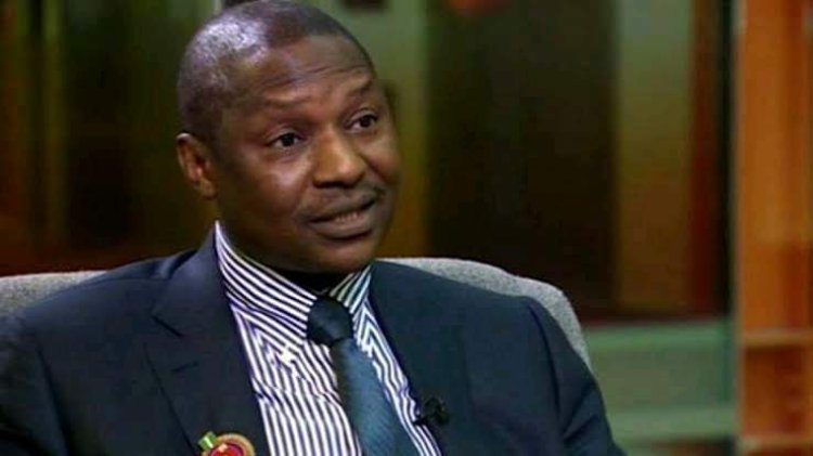 Looted Funds: Nigeria Set To Recover $200m Stashed Abroad – Malami