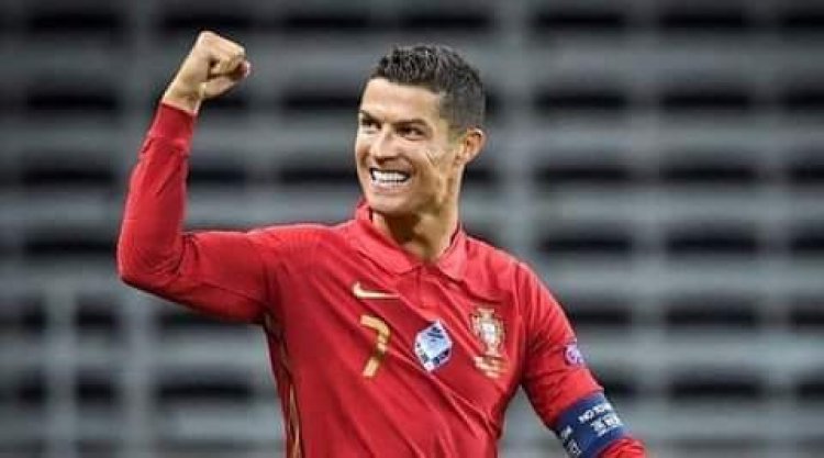 Ronaldo Confident Portugal Will Reach World Cup
