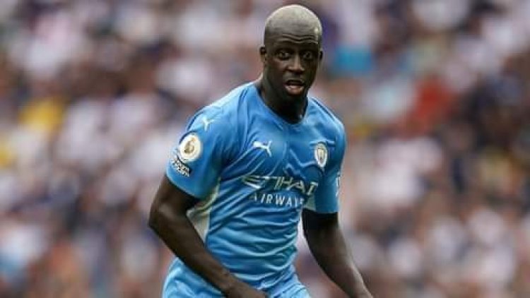 Footballer Benjamin Mendy charged with two additional counts of rape