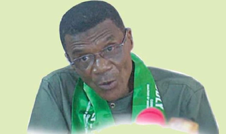 Don’t Succumb To Pressure To Release Nnamdi Kanu, Northern Coalition Warns Buhari