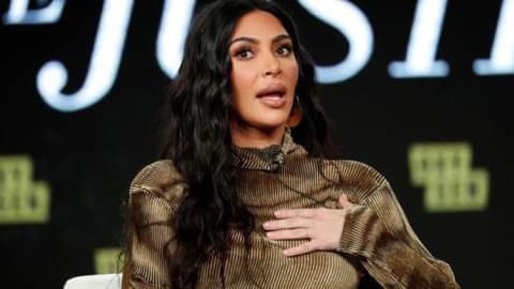 Kim Kardashian West: 12 suspects to stand trial over $10m Paris jewellery heist