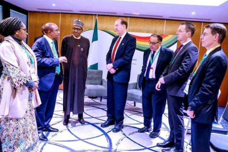 We’ve Approached World Bank For $30m Loan To Build Vaccine Plant – Buhari