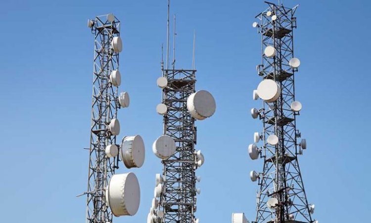 BREAKING! Kaduna Govt Announces Restoration Of Telecoms Network
