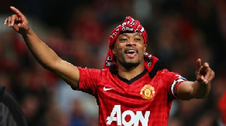 We are the monkeys, no one respects this competition' - Evra slams AFCON detractors