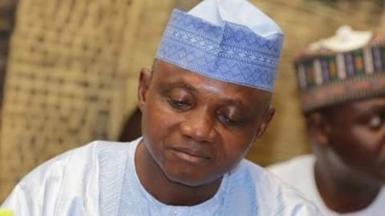 Garba Shehu recovers from coronavirus