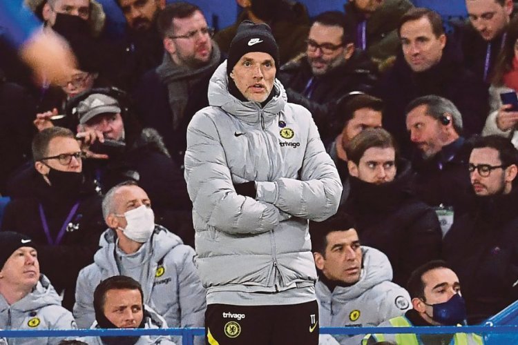 Soccer: Chelsea Can Compete With City’s ‘Winning Machine’-Says Tuchel