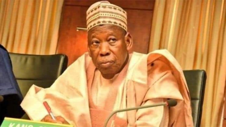 UPDATE: Governor Ganduje Vows To Secure Justice For Hanifa