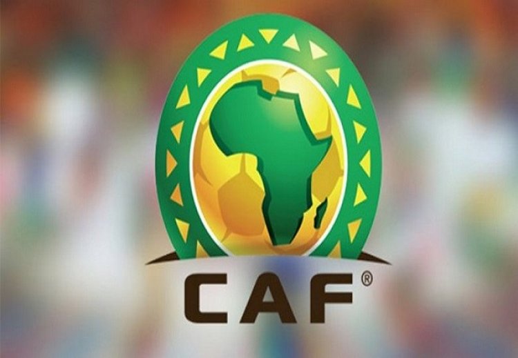 CAF Slams $100,000 Fine On Egypt Ahead Clash With Cameroon