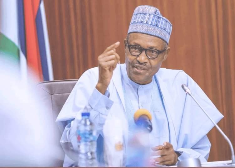 Those Behind Importation Of Substandard fuel Must Be Held Accountable , Buhari Vows