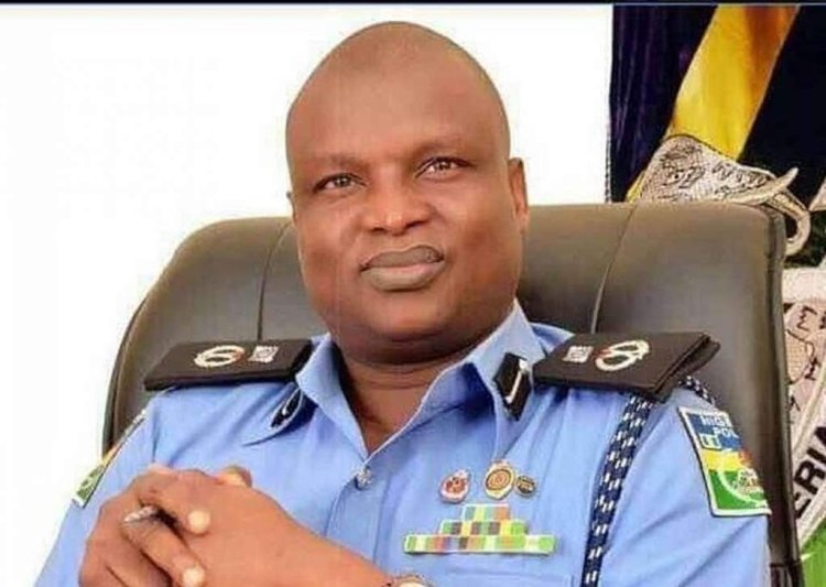 JUST IN: Police Commission Defers Decision On Abba Kyari