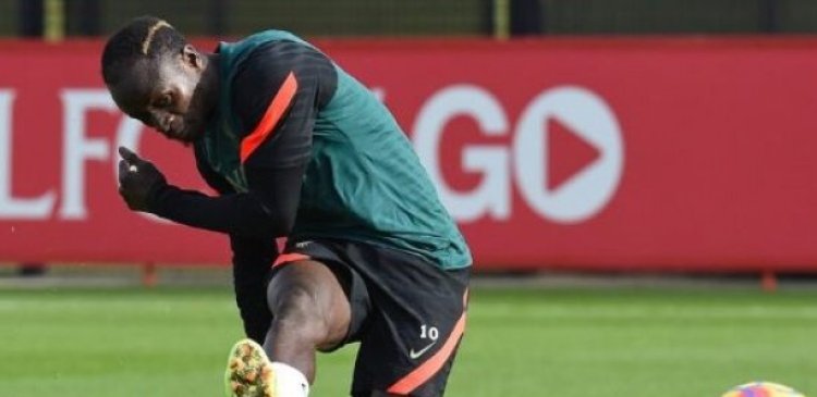 Sadio, a champion ignored by his club: Senegalese internet users go wild against Liverpool