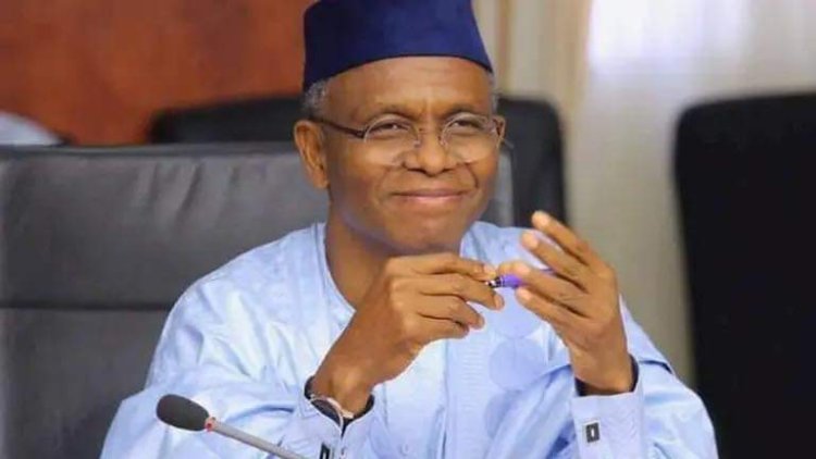 APC Convention: No Division Among Governors, Just Different Views — El-Rufai