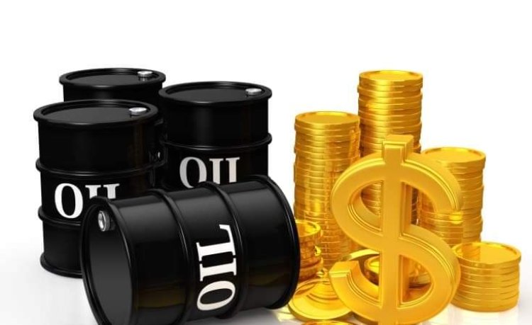 Crude Oil Tops $113, Equities Sink Over Ukraine War Fears