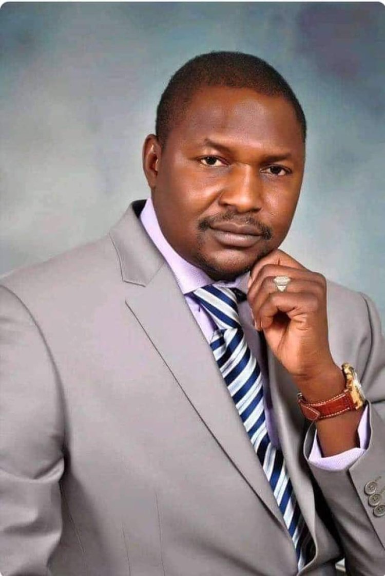 AGF Malami should be appreciated for ensuring fairness and equal rights in APC