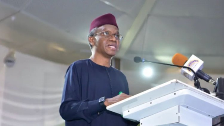 Buni’s Lawyers , Rebels Colluded To Procure Judgment Stopping Convention – El-Rufai