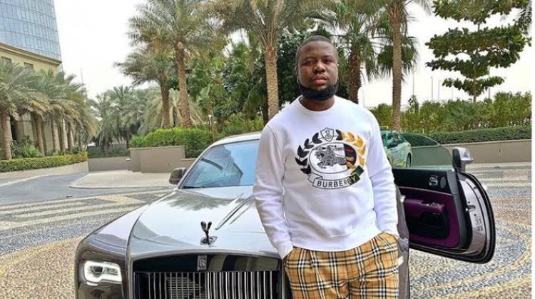EXPOSED: How Hushpuppi Committed $400k Fraud From US Prison