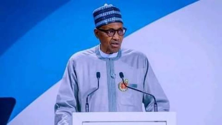 Buhari To EFCC: Avoid Being Used For Partisan Politics