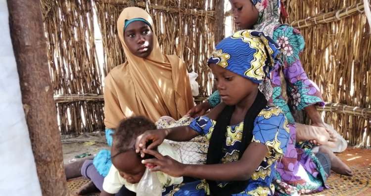 IDPs: Borno Govt Returns 20 Communities To Their Ancestral Homes