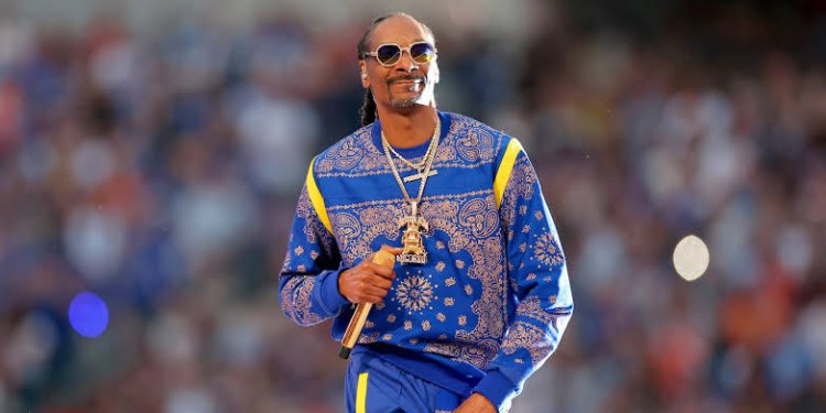 Snoop Dog: I’ve Had 19 Grammy Nominations But Won None