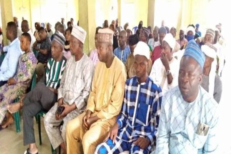 Ondo Muslim Community Condemns Return Of Schools To Original Owners