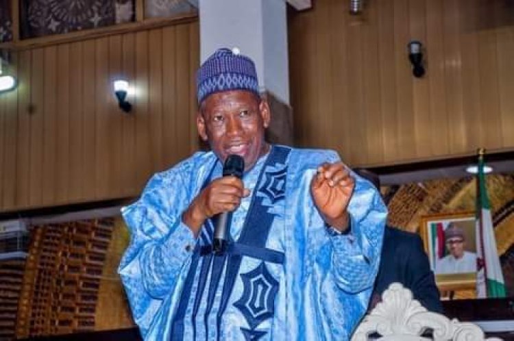 2023 Election : Gov Ganduje Orders All Political Appointees Running for Elective Offices To Resign 