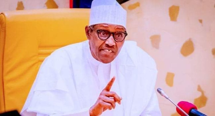 Sallah: Final Victory Against Terrorists Is Within Sight – Buhari
