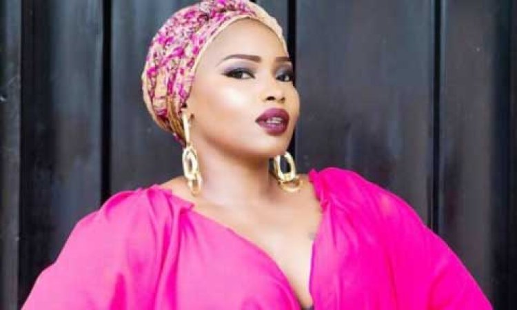 Many Nollywood Producers Demand Sex For Roles – Halima Abubakar