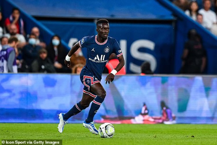 ‘I stand with Idrissa’: Macky Sall shows full support to Gana Gueye over footballer’s homosexuality stance