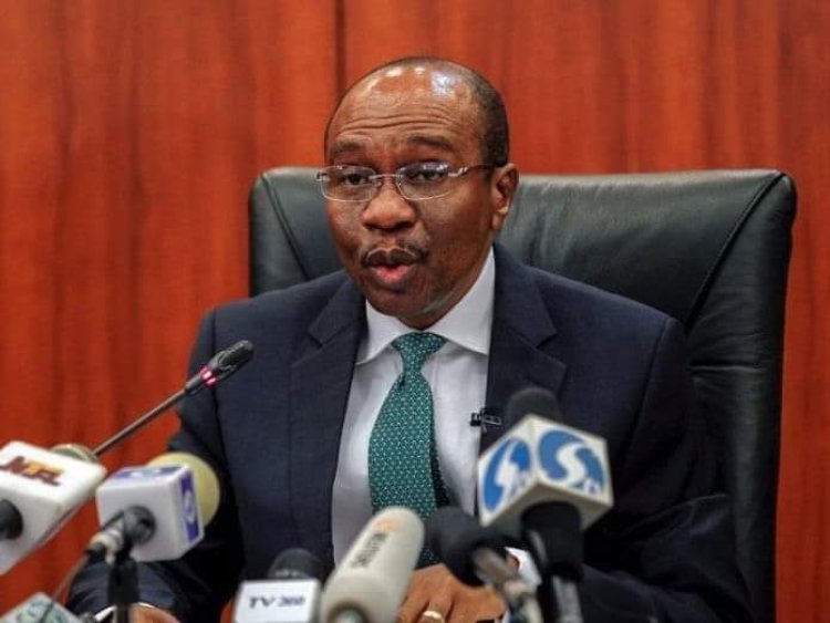 Anchor Borrowers: CBN To Begin Clampdown On Defaulting Farmers 