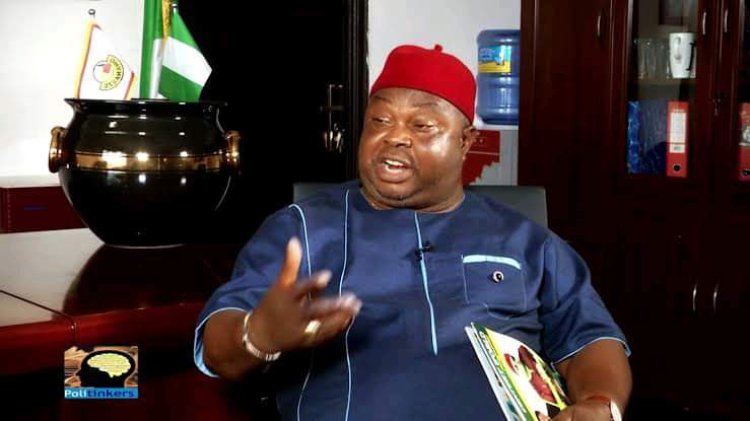No Attack On Igbo In Lagos – Ohanaeze