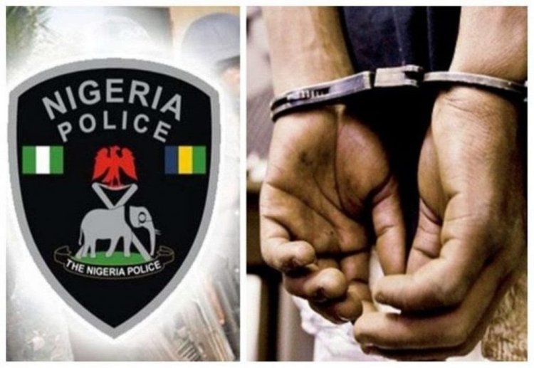 Man, 30, Arrested For Raping Octogenarian In Anambra