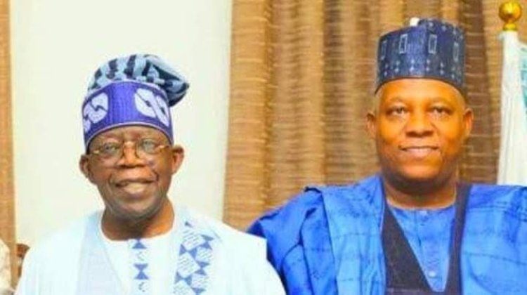 Running Mate: Tinubu Hasn’t Done Anything Outside The Law – SAN
